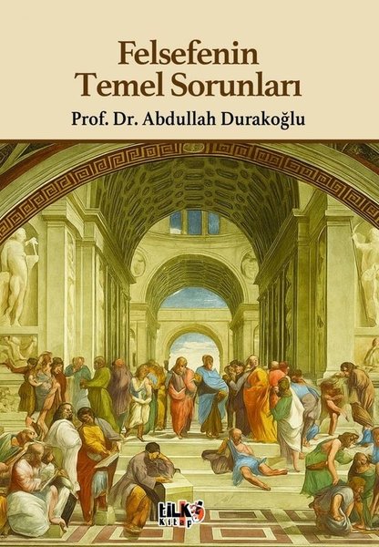 Felsefenin Temel Sorunları