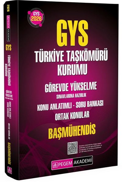 2026 GYS Türkiye Taşkömürü Kurumu Görevde Yükse...