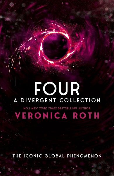 Four: A Divergent Collection