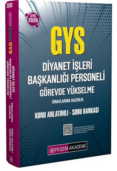 2026 GYS Diyanet İşleri Başkanlığı Personeli Gö...