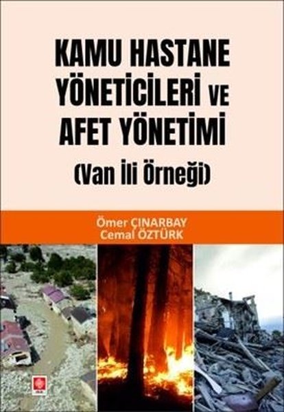 Kamu Hastane Yöneticileri ve Afet Yönetimi - Va...