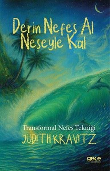 Derin Nefes Al Neşeyle Kal