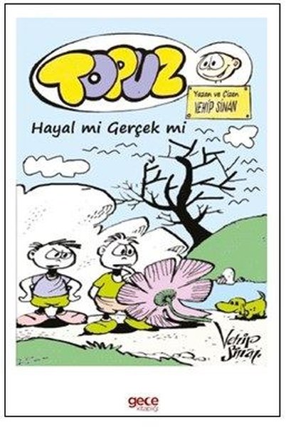 Topuz Hayal mi Gerçek mi