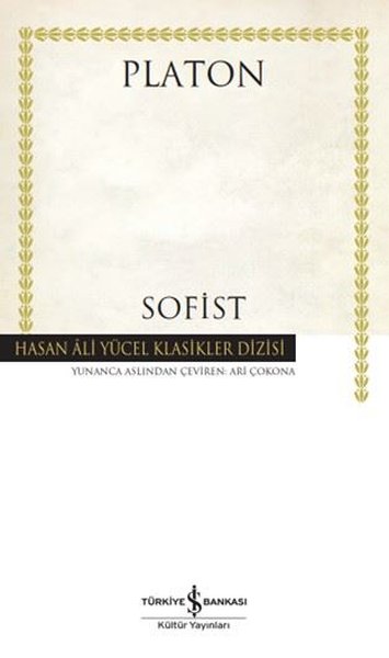 Sofist - Hasan Ali Yücel Klasikler