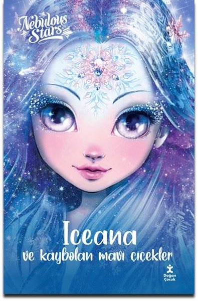 Nebulos Stars - Iceana ve Kaybolan Mavi Çiçekler