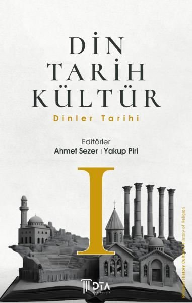 Din Tarih Kültür 1 - Dinler Tarihi