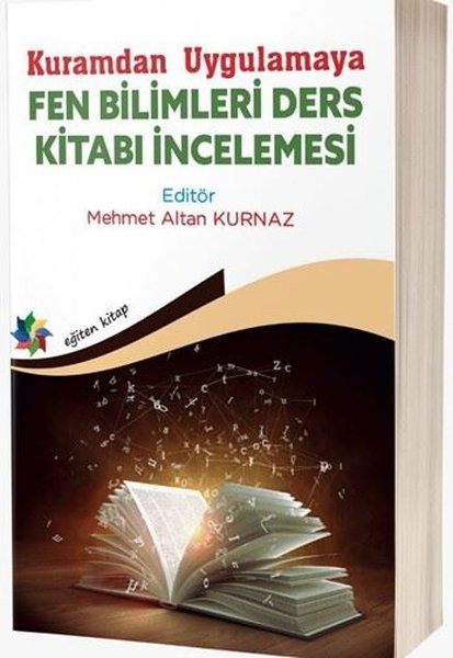 Kuramdan Uygulamaya Fen Bilimleri Ders Kitabı İ...