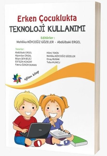Erken Çocuklukta Teknoloji Kullanımı