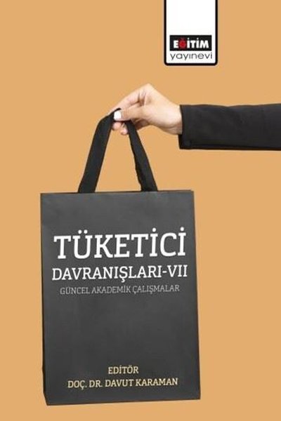 Tüketici Davranışları 7 - Güncel Akademik Çalış...
