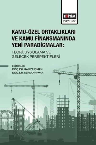 Kamu - Özel Ortaklıkları ve Kamu Finansmanında ...