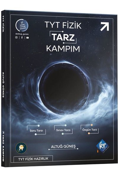 TYT Fizik Tarz Kampım