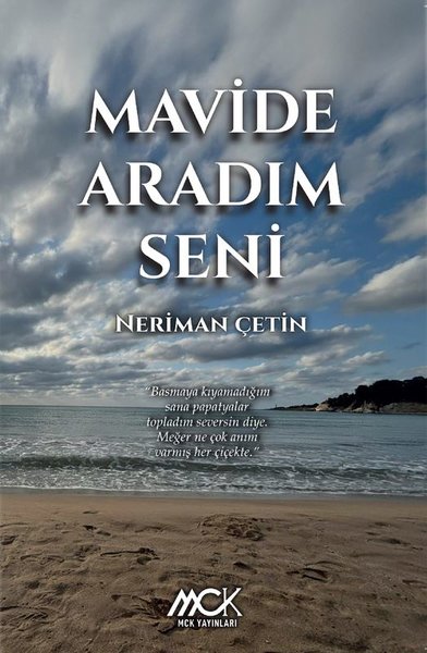 Mavide Aradım Seni