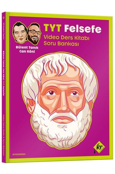 Can Köni-Bülent Tanık TYT Felsefe Video Ders Ki...