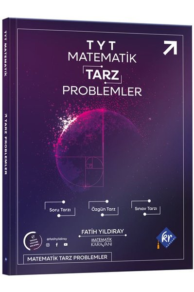 Matematik Karavanı TYT Matematik Tarz Problemler