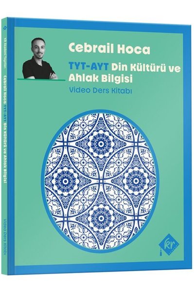 Cebrail Hoca TYT - AYT Din Kültürü ve Ahlak Bil...