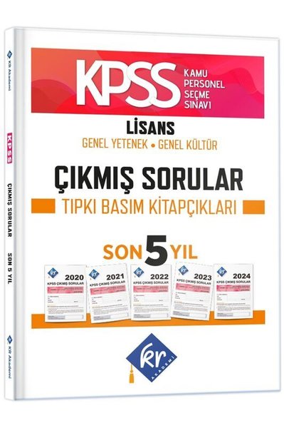 KPSS Genel Yetenek Genel Kültür Çıkmış Sorular ...