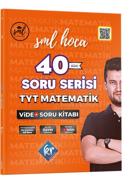 SML Hoca TYT Matematik 40 Soru Serisi Video Sor...