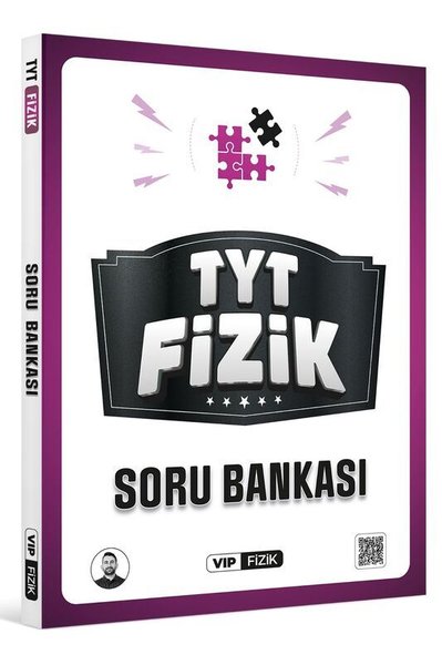 VİP Fizik TYT Soru Bankası