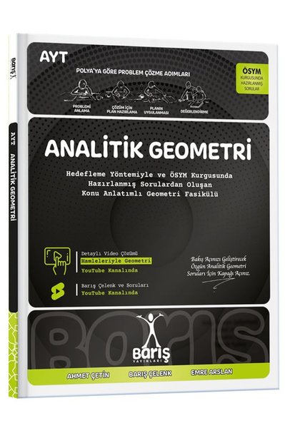 AYT Analitik Geometri
