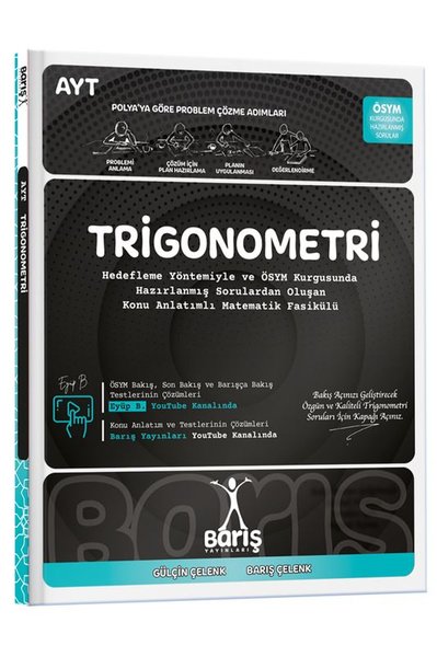 Trigonometri Matematik Fasikülleri