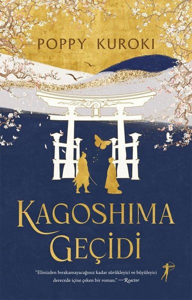 Kagoshima Geçidi