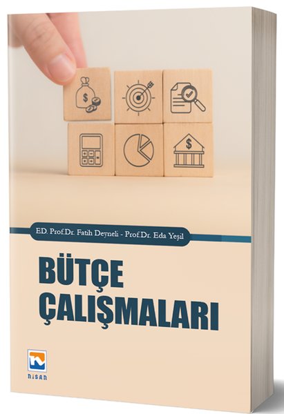 Bütçe Çalışmaları