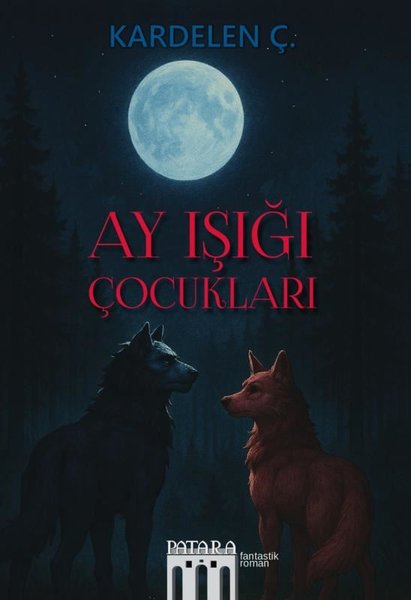 Ay Işığı Çocukları