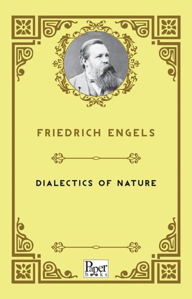 Dialectics of Nature