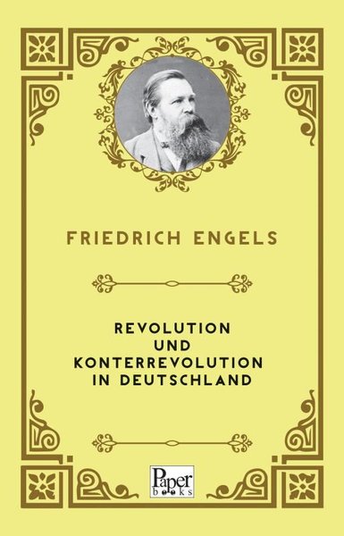 Revolution und Konterrevolution in Deutschland