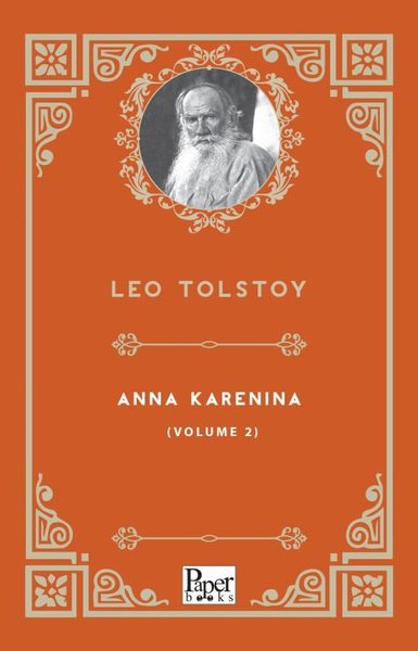 Anna Karenina (Volume 2)