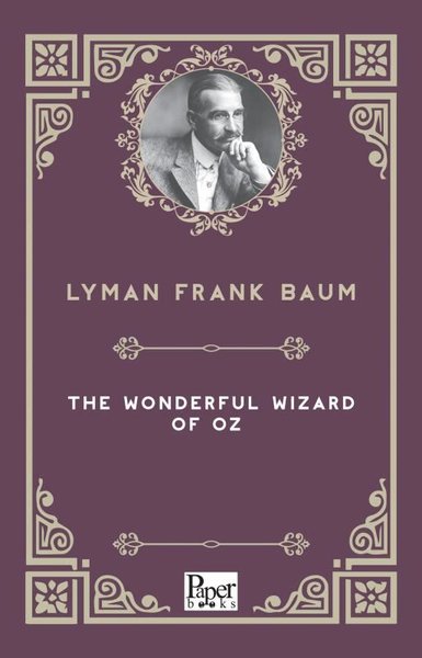 The Wonderful Wizard of Oz