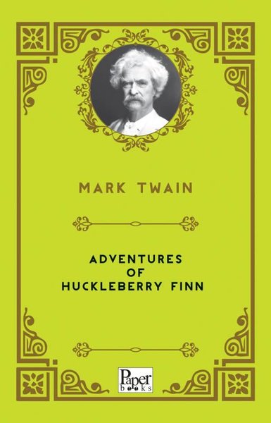 Adventures of Huckleberry Finn