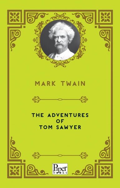 The Adventures of Tom Sawyer