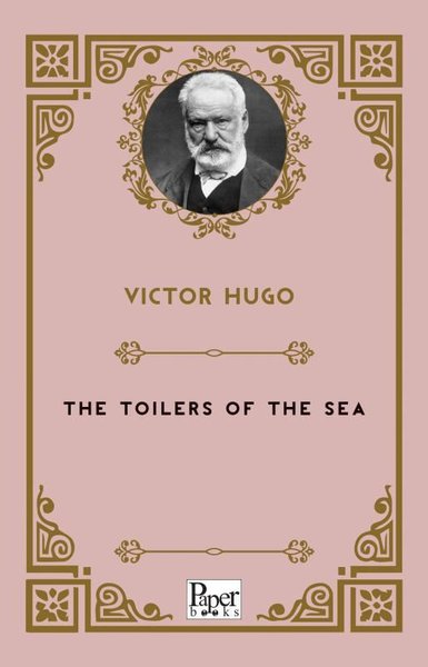 The Toilers of the Sea