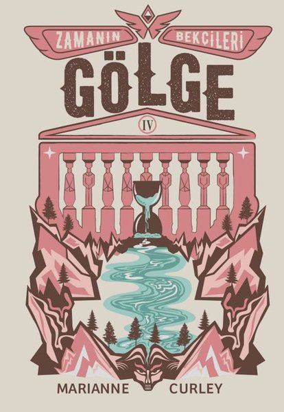 Zamanın Bekçileri 4 - Gölge