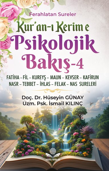 Kur'an-ı Kerim'e Psikolojik Bakış 4