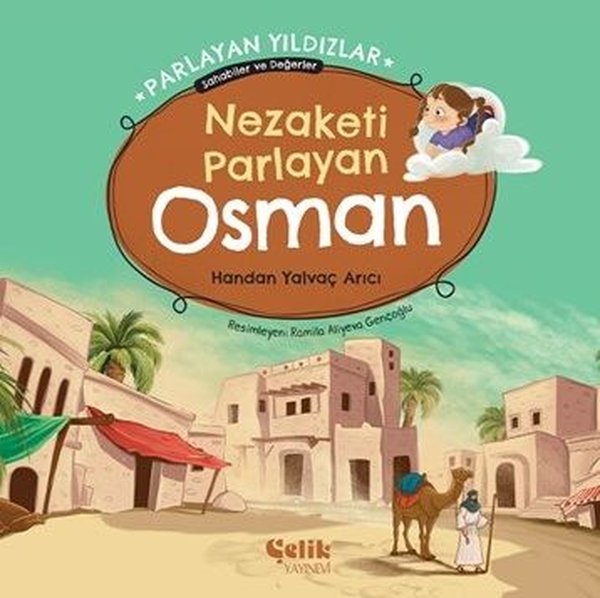 Nezaketi Parlayan Osman - Parlayan Yıldızlar Sa...