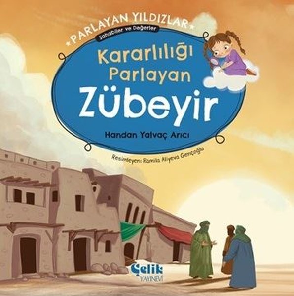 Kararlılığı Parlayan Zübeyir - Parlayan Yıldızl...