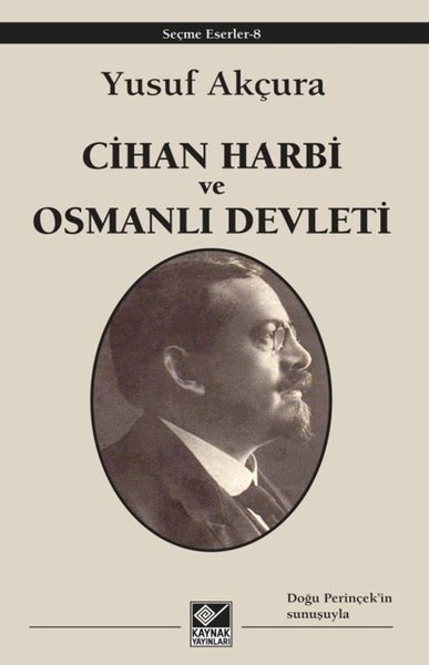 Cihan Harbi ve Osmanlı Devleti