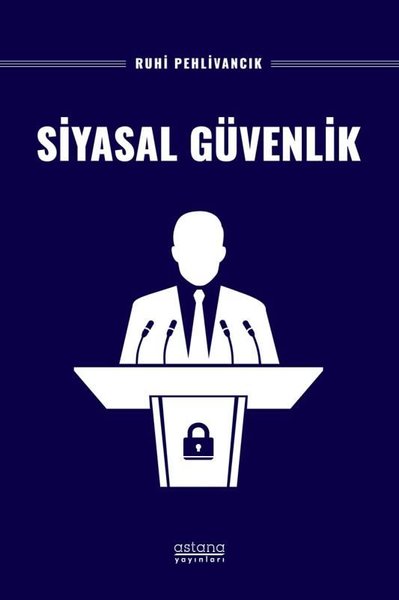 Siyasal Güvenlik