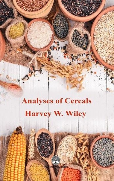 Analyses of Cereals