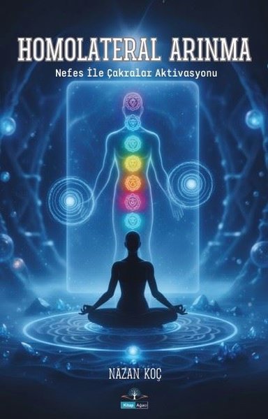 Homolateral Arınma - Nefes İle Çakralar Aktivas...