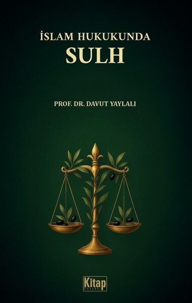 İslam Hukukunda Sulh