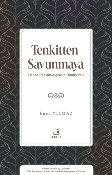 Tenkitten Savunmaya - Hanbeli Kelam Algısının D...