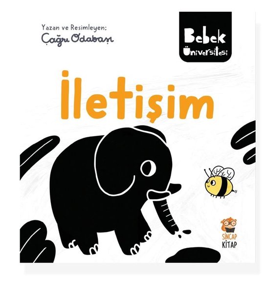 İletişim 1 - Bebek Üniversitesi