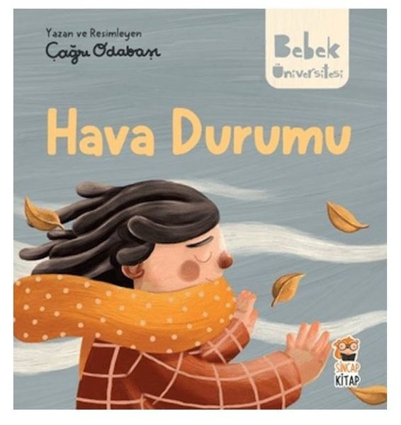 Hava Durumu 2 - Bebek Üniversitesi