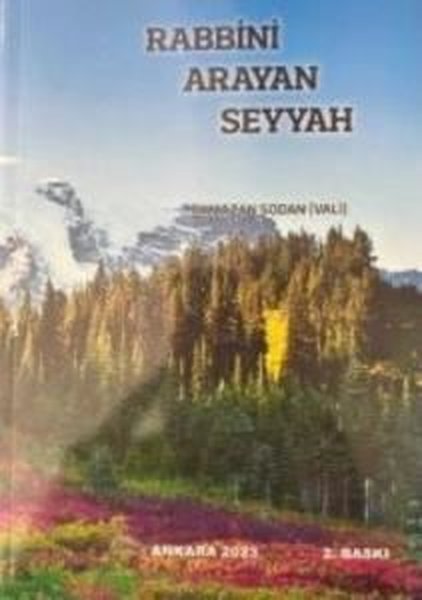 Rabbini Arayan Seyyah