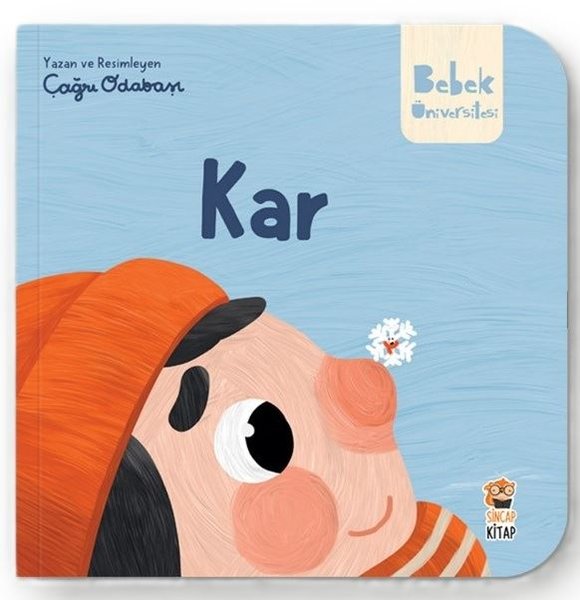 Kar 4 - Bebek Üniversitesi