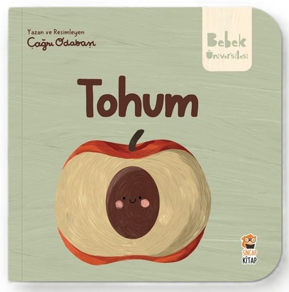 Tohum 4 - Bebek Üniversitesi
