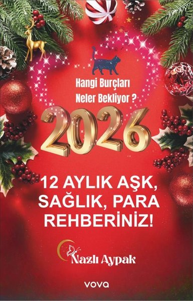2026 12 Aylık Aşk Sağlık Para Rehberiniz! Hangi...